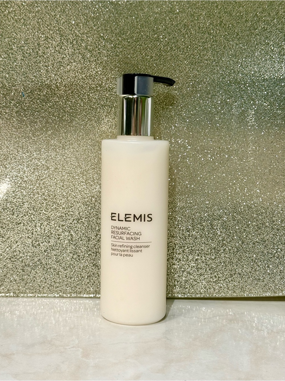Elemis Dynamic Resurfacing Facial Wash